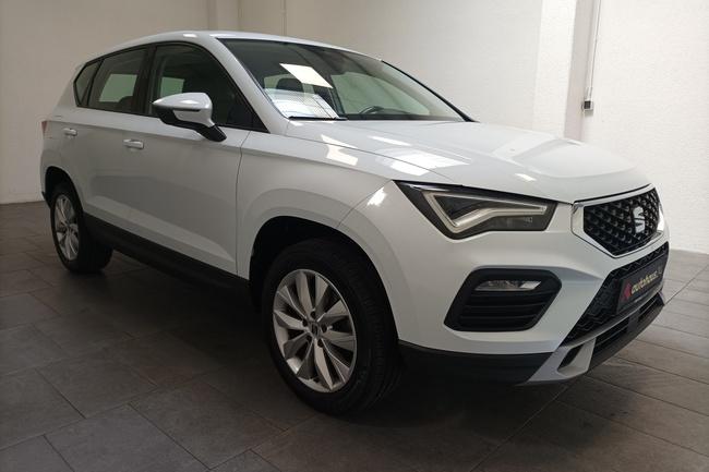 Seat Ateca 1.5 TSI ACT Style OPF (EURO 6d) Gebrauchtwagen