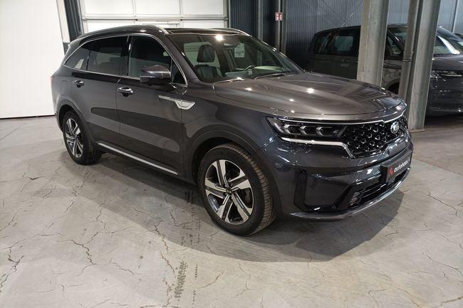 Kia Sorento 1.6 T-GDI Plug-In Hybrid Platinum 4WD Gebrauchtwagen