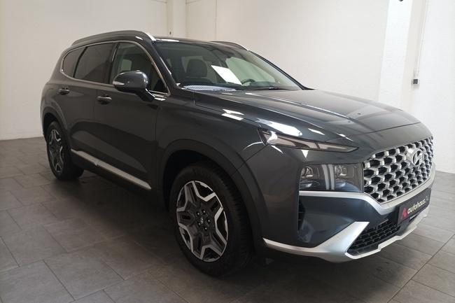 Hyundai Santa Fe 1.6 T-GDI Prime Plug-In Hybrid 4WD 5-Sitz Gebrauchtwagen