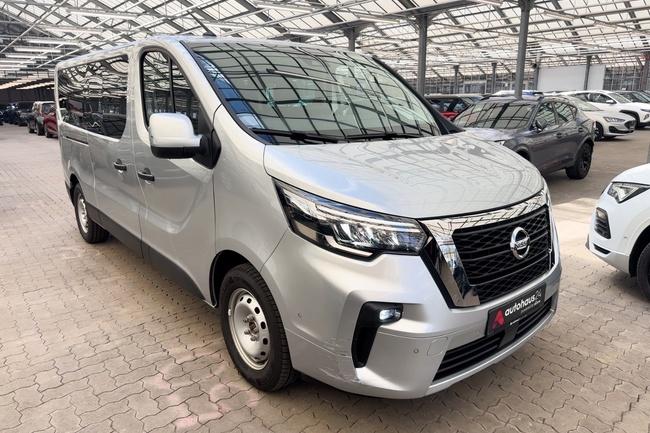 Nissan Primastar2,7t dCi 125 DPF L1H1 COMFORT Gebrauchtwagen