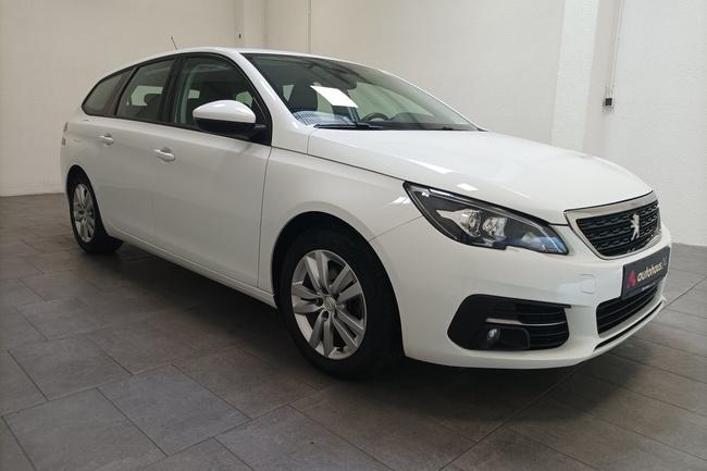 Peugeot 308 1.5 BlueHDi 130 SW Active Pack (EURO 6d) Gebrauchtwagen