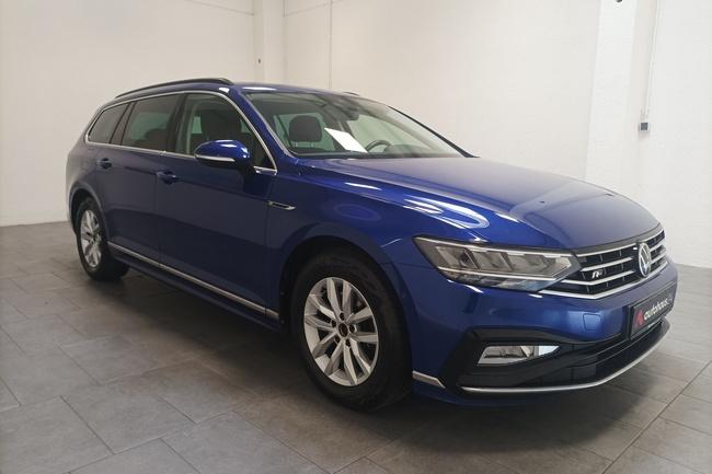 VW Passat Variant 2.0 TDI Business (EURO 6d) Gebrauchtwagen