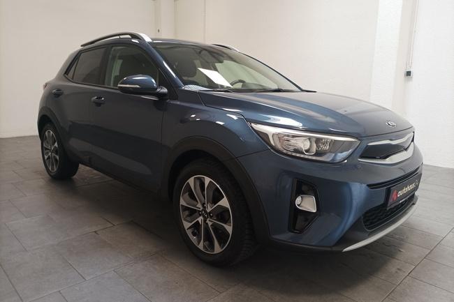 Kia Stonic 1.0 T-GDI Vision (EURO 6d-TEMP) Gebrauchtwagen