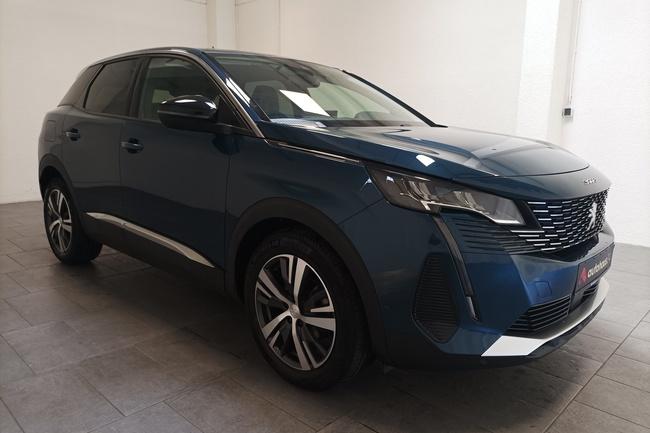 Peugeot 3008 1.5 BlueHDi 130 Allure (EURO 6d) Gebrauchtwagen