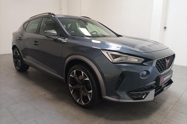 CUPRA Formentor VZ 1.4 e-HYBRID OPF (EURO 6d) Gebrauchtwagen