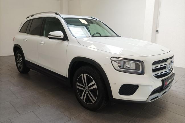Mercedes Benz GLB 200 d Style (EURO 6d) Gebrauchtwagen