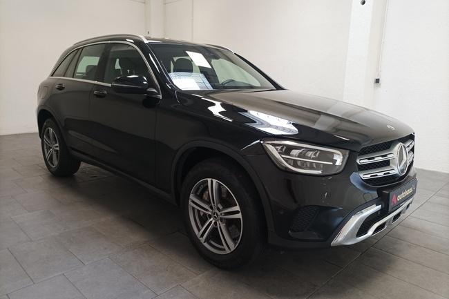 Mercedes Benz GLC 300 e 4Matic (EURO 6d) Gebrauchtwagen