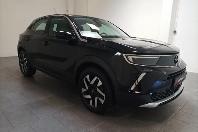 Opel Mokka 1.2 Turbo Business Elegance Gebrauchtwagen