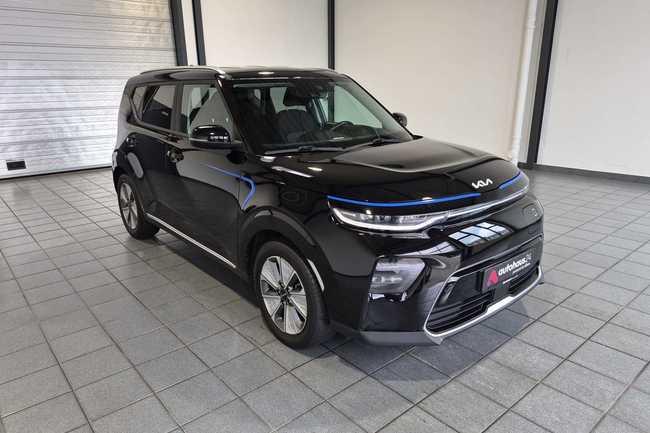 Kia e-Soul Vision 39 kWh Gebrauchtwagen
