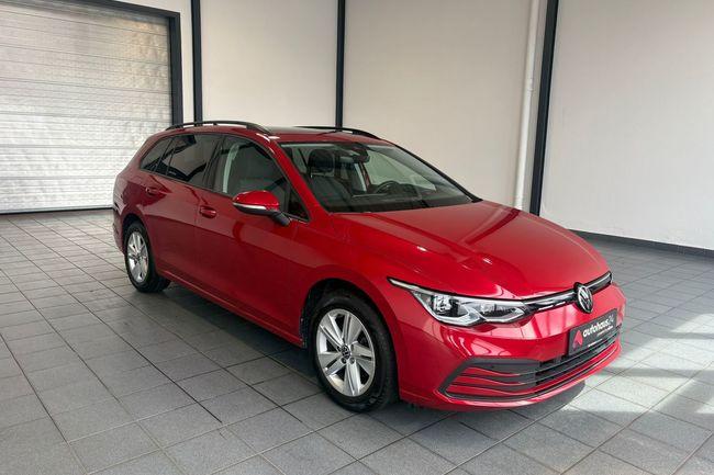 VW Golf VIII 1.0 eTSI Life OPF (EURO 6d) Gebrauchtwagen