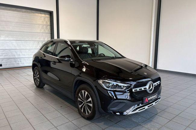 Mercedes Benz GLA 180 d Style (EURO 6d) Gebrauchtwagen