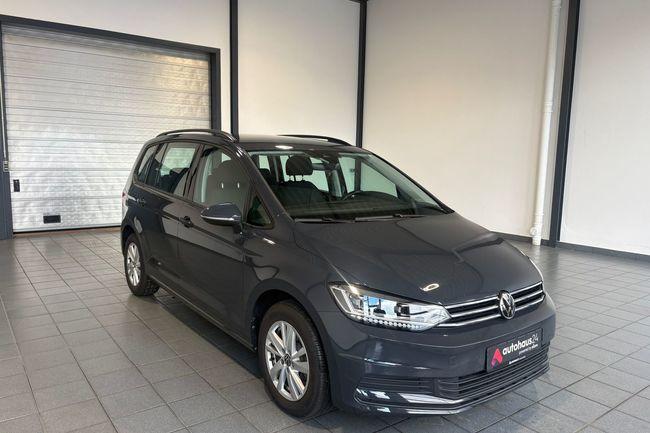 VW Touran 2.0 TDI Comfortline (EURO 6d) Gebrauchtwagen