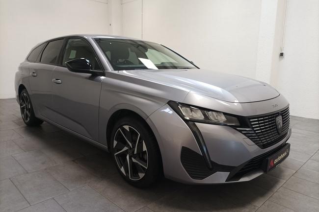 Peugeot 308 1.2 PureTech 130 SW Allure (EURO 6e) Gebrauchtwagen
