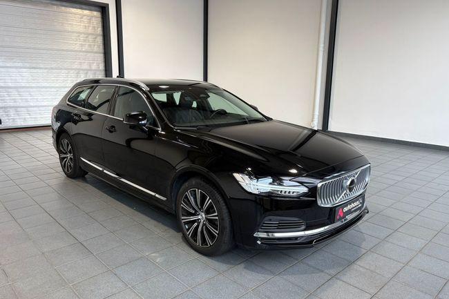 Volvo V 90 T6 Twin Engine AWD Core Plug-In (E6d) Gebrauchtwagen