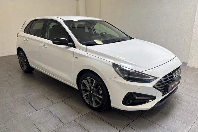 Hyundai i30 1.5 T-GDI Ed. 30+ Mild-Hybrid (EURO 6d)(OPF) Gebrauchtwagen