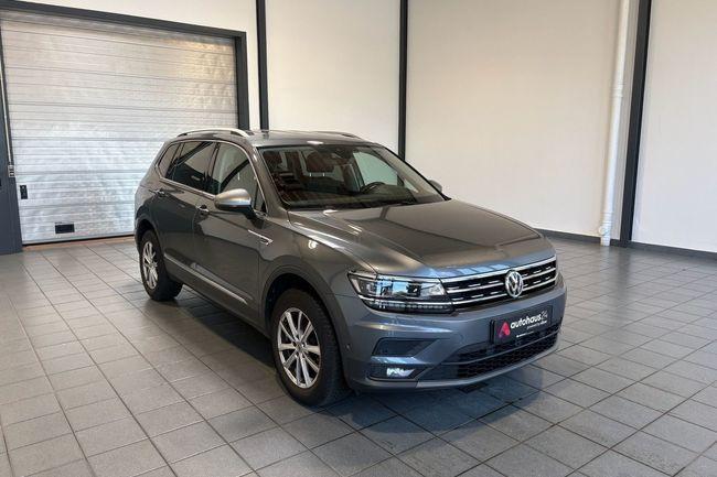 VW Tiguan Allspace 1.5 TSI Comfortline OPF (EU 6d-T) Gebrauchtwagen