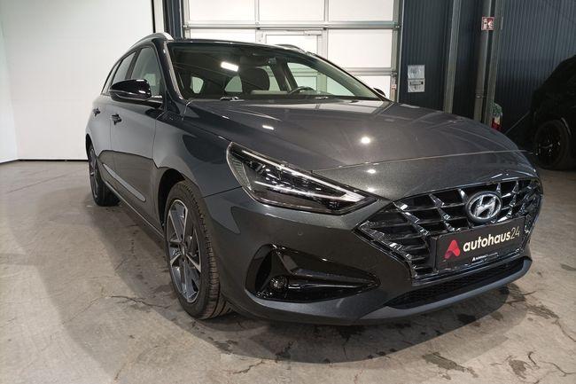 Hyundai i30 1.0 T-GDI Ed. 30+ Gebrauchtwagen