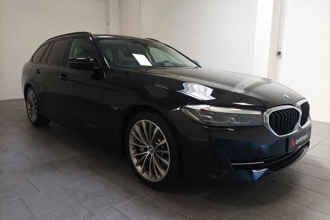 BMW 5er - 530 e (EURO 6d)(OPF) Gebrauchtwagen