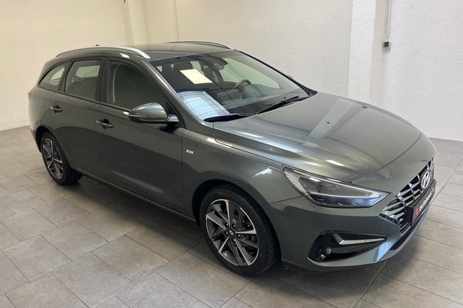Hyundai i30 1.0 T-GDI Trend Mild-Hybrid (EURO 6d)(OPF) Gebrauchtwagen