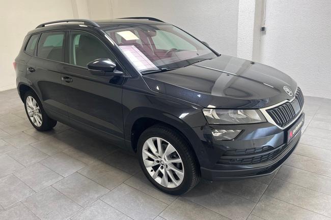 Skoda Karoq 1.5 TSI ACT Style OPF (EURO 6d) Gebrauchtwagen