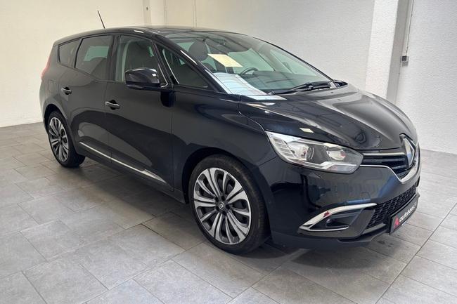 Renault Grand Scenic IV 1.3 TCe 140 Grand Business Ed. (EU Gebrauchtwagen