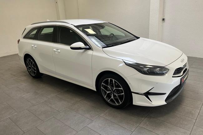 Kia Ceed SW 1.5 T-GDI Spirit Gebrauchtwagen