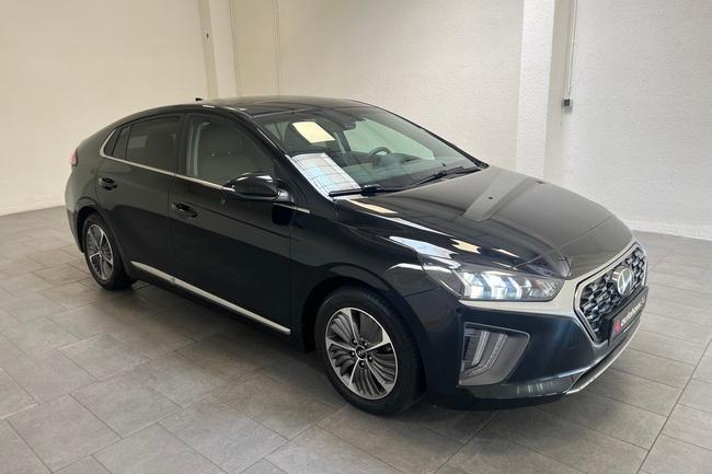 Hyundai IONIQ 1.6 GDI Style-Paket Plug-In Hybrid (EURO 6d) Gebrauchtwagen