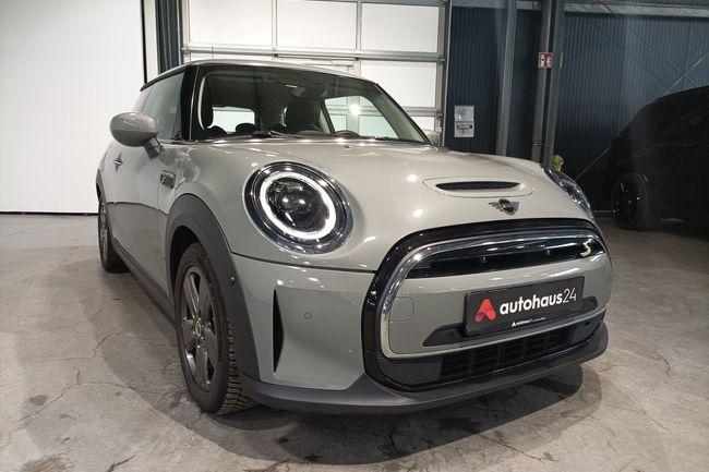 MINI Cooper SE Essential Trim Gebrauchtwagen