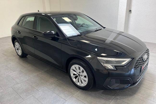 Audi A3 40 1.4 TFSI e-tron Sportback basis (Euro 6d) Gebrauchtwagen