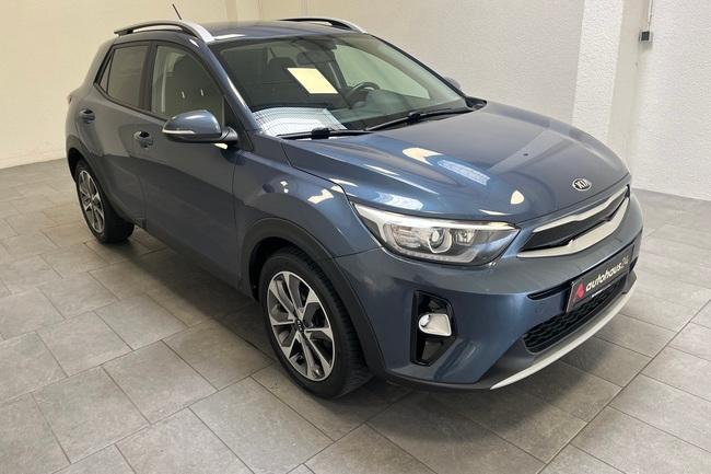 Kia Stonic 1.0 T-GDI Vision (EURO 6d-TEMP) Gebrauchtwagen