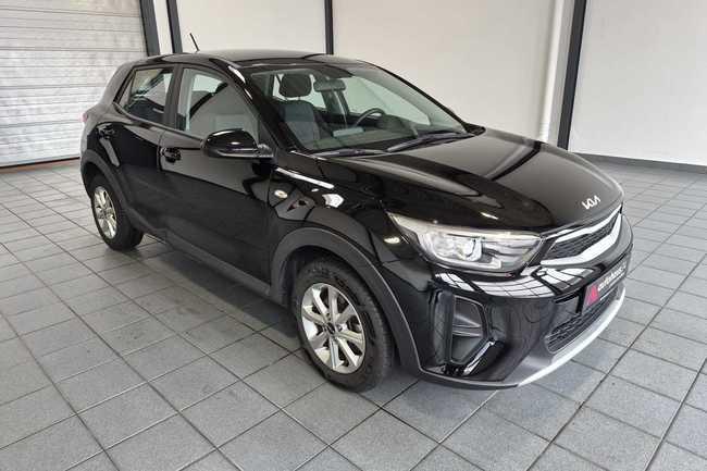 Kia Stonic 1.2 Edition 7 (EURO 6d) Gebrauchtwagen