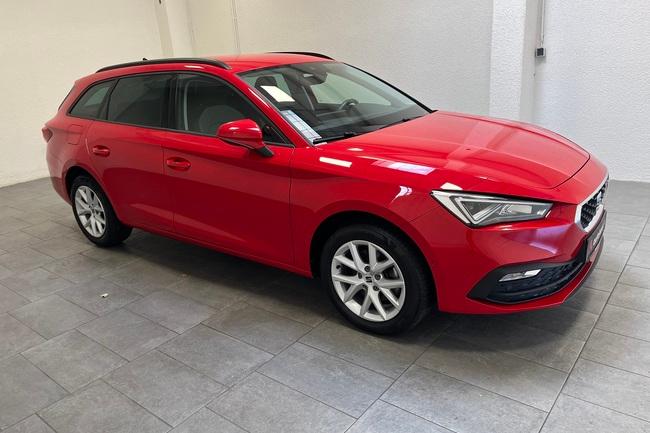Seat Leon Sportstourer 1.0 TSI Style OPF (EURO 6d) Gebrauchtwagen
