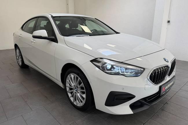 BMW 2er Gran Coupe - 220d xDrive Advantage (EURO 6d) Gebrauchtwagen