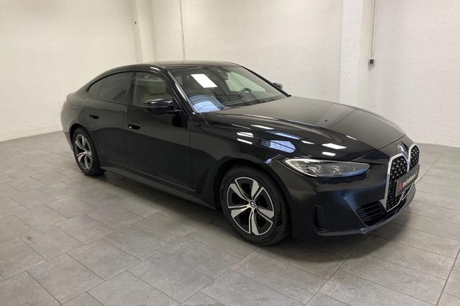 BMW 4er Gran Coupe - 420 i (EURO 6d)(OPF) Gebrauchtwagen