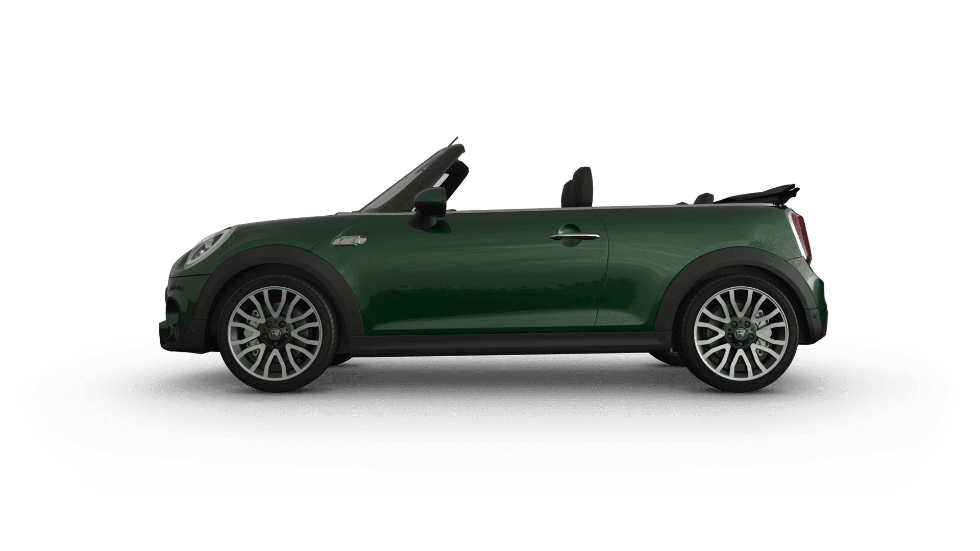 MINI Cooper Neuwagen Gebrauchtwagen 2021