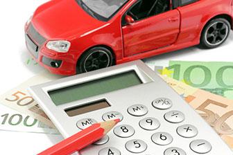 Finanzierung und Leasing autohaus24