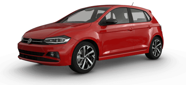 VW Golf Red 2021 Neuwagen Angebote