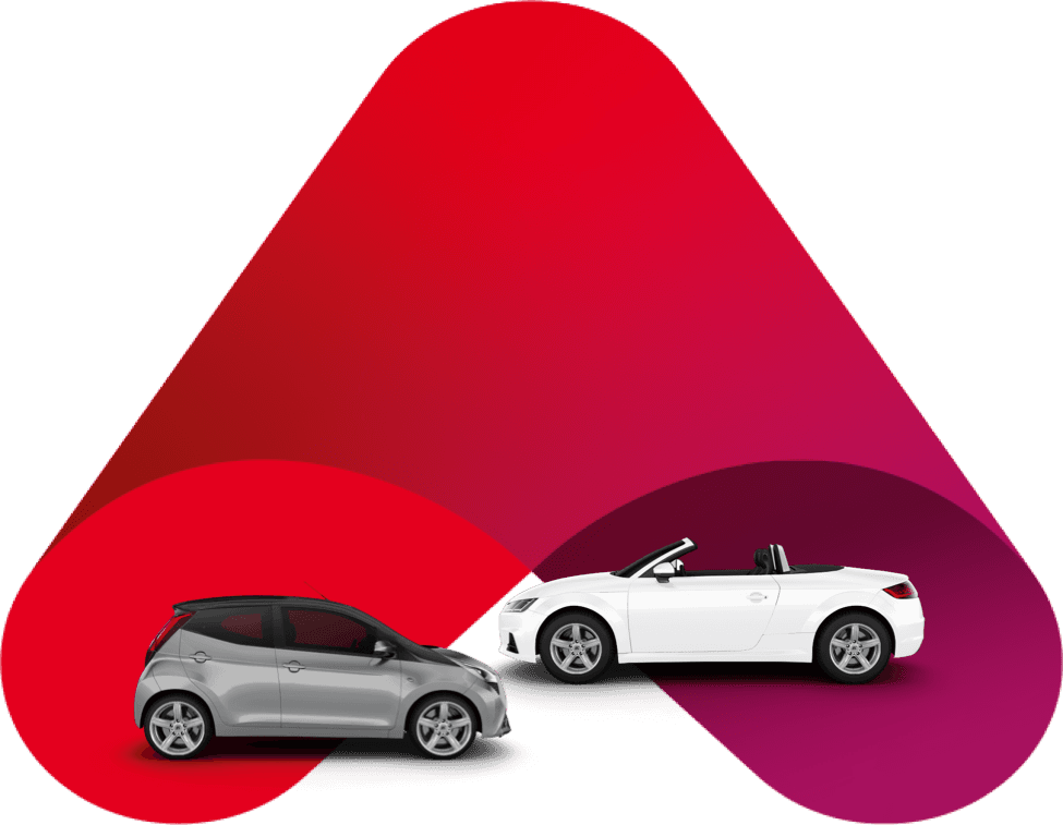 Gebrauchtwagen & Neuwagen Angebote Toyota Aygo und Audi Cabrio