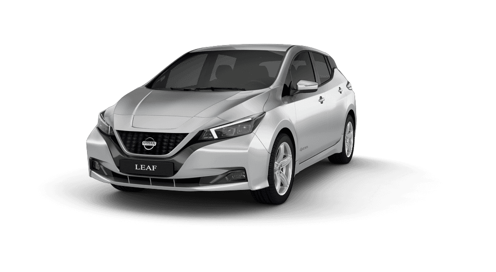 Nissan Leaf auf autohaus24