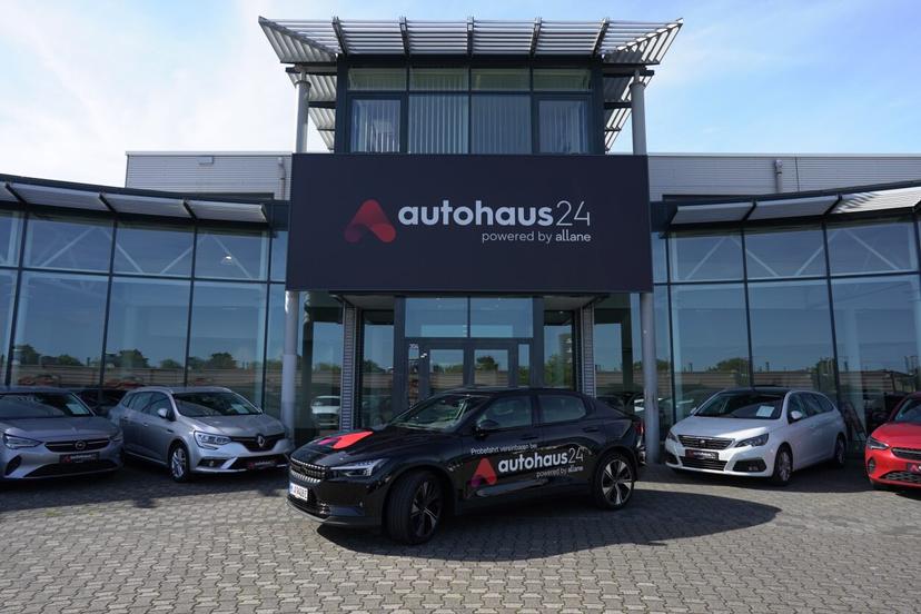 Über autohaus24 Gebrauchtwagen & Neuwagen Angebote