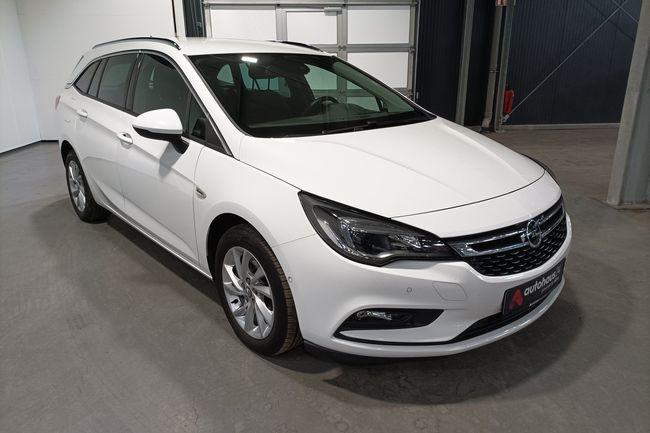 Opel Astra K 1.6 CDTI INNOVATION Gebrauchtwagen
