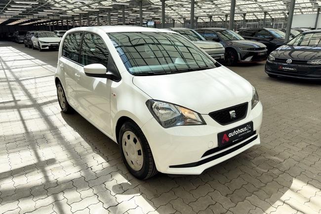 Seat Mii 1.0 Style (EURO 6d-TEMP) Gebrauchtwagen