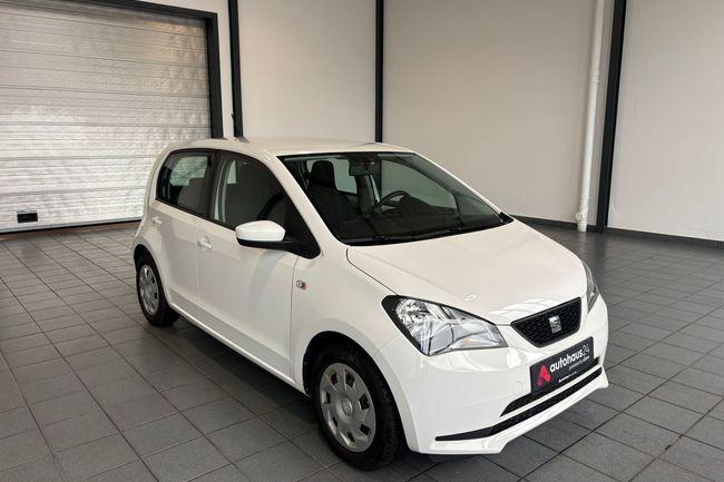 Seat Mii 1.0 Style (EURO 6d-TEMP) Gebrauchtwagen