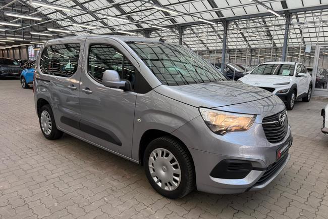 Opel Combo Life 1.2 Turbo Edition (EURO 6d) Gebrauchtwagen