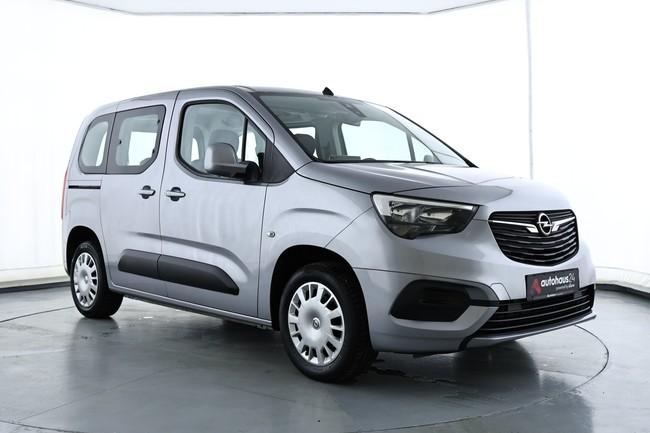 Opel Combo Life 1.2 Turbo Edition (EURO 6d) Gebrauchtwagen