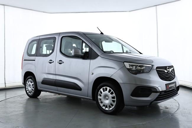 Opel Combo Life 1.2 Turbo Edition (EURO 6d) Gebrauchtwagen
