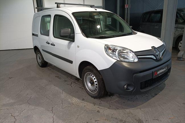 Renault Kangoo Rapid 1.5 BLUE dCi 95 FAP Extra Gebrauchtwagen