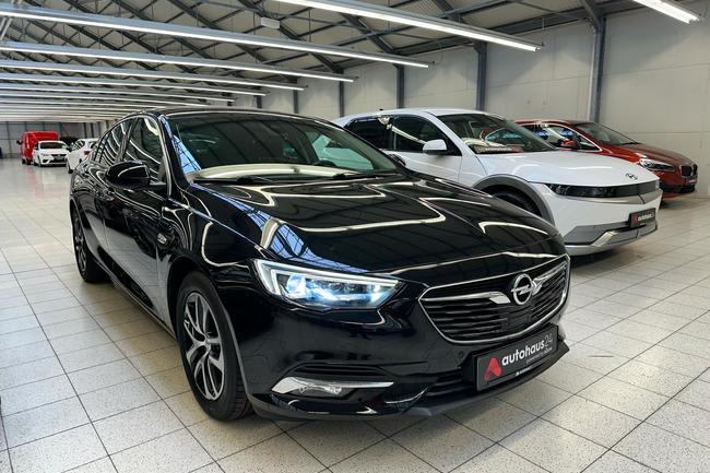 Opel Insignia 1.5 Turbo Business Edition (EURO 6d-TEMP) Gebrauchtwagen