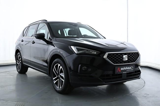 Seat Tarraco 2.0 TDI Style (EURO 6d-TEMP) Gebrauchtwagen