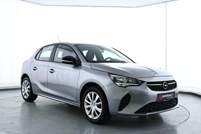 Opel Corsa F 1.2 Edition (EURO 6d) Gebrauchtwagen